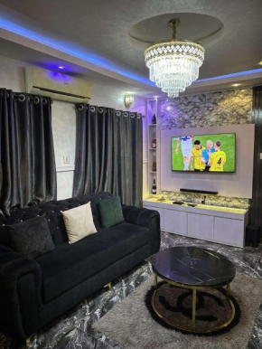 Alexa luxury home